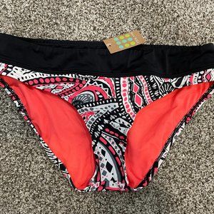 Title Nine Bathing Suit Bottoms